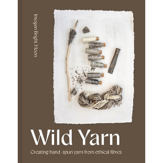 Wild Yarn image 0