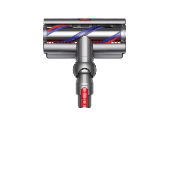DYSON V15 DETECT ABSOLUTE 25.2 V 0.77 L Ασημί Σκούπα Stick image 8