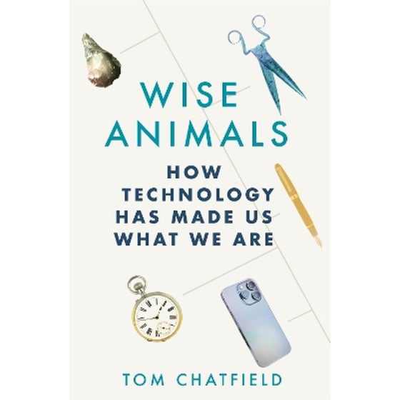 Wise Animals image 0