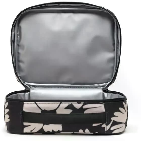 Τσαντάκι&nbsp;Φαγητού Herschel&nbsp;Pop&nbsp;Quiz&nbsp;Grid&nbsp;Graphic&nbsp;Daisy 5L image 2