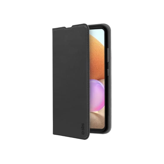 Θήκη Samsung Galaxy A33 - Sbs Book Wallet Lite Case - Black image 1