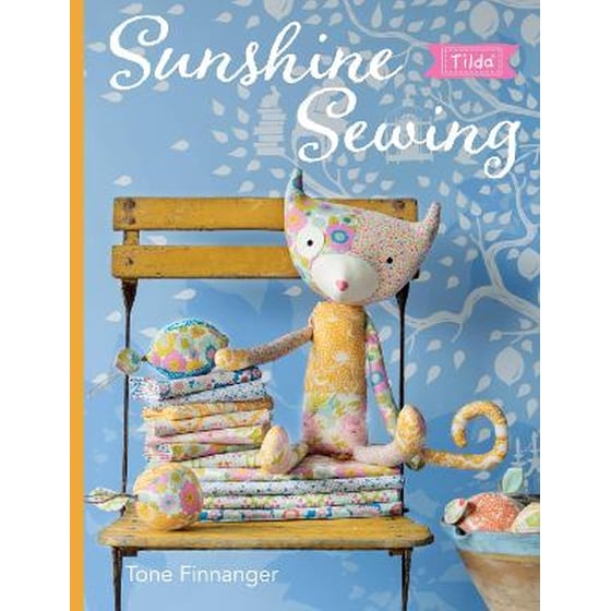 Tilda Sunshine Sewing image 0