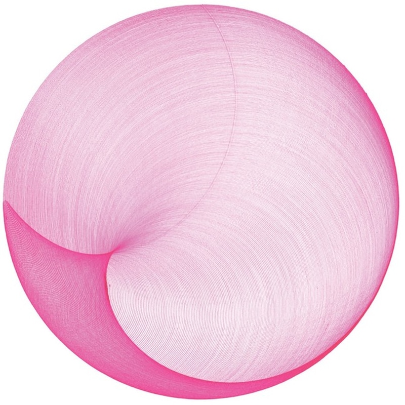 In Parallel (Pink Vinyl)