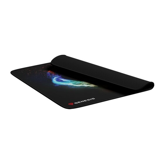 Genesis NPG-2099 Gaming Mouse Pad Medium 300mm - Με σχέδιο image 4