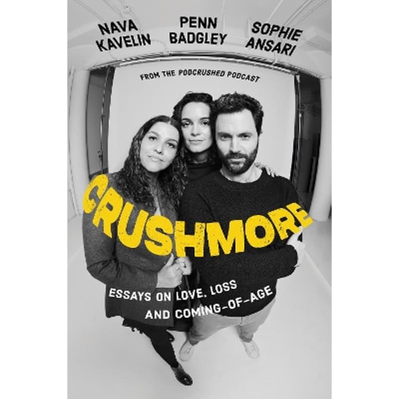 Crushmore