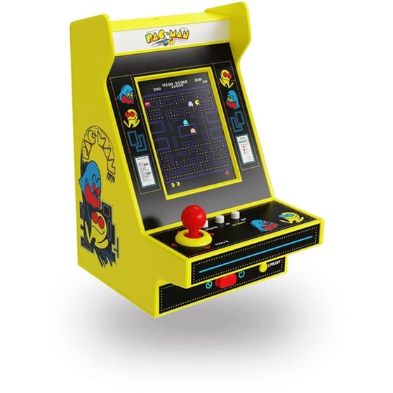 Retro Κονσόλες Arcade Pac-Man Nano Player Pro image 2