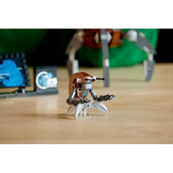 LEGO® Star Wars Droideka™ (75381) image 9