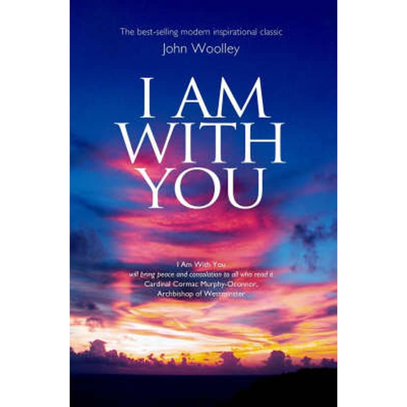 I Am With You (Paperback)
