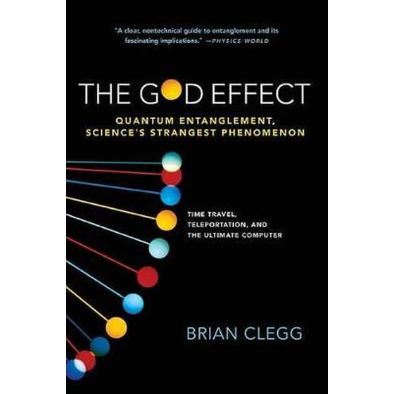 The God Effect image 0