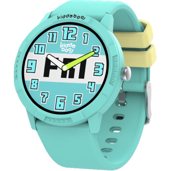 Smartwatch Kiddoboo O’Clock - Mint image 2