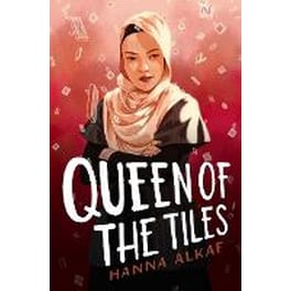 Queen of the Tiles
