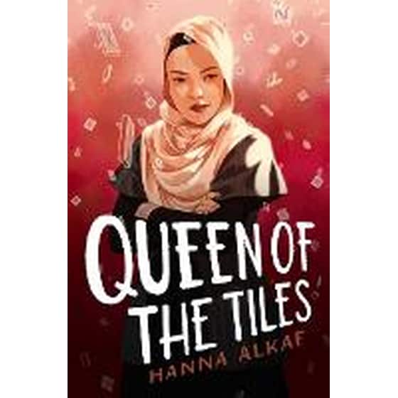 Queen of the Tiles image 0