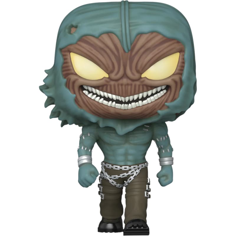 Funko Pop! Rocks - Disturbed - The Guy #321