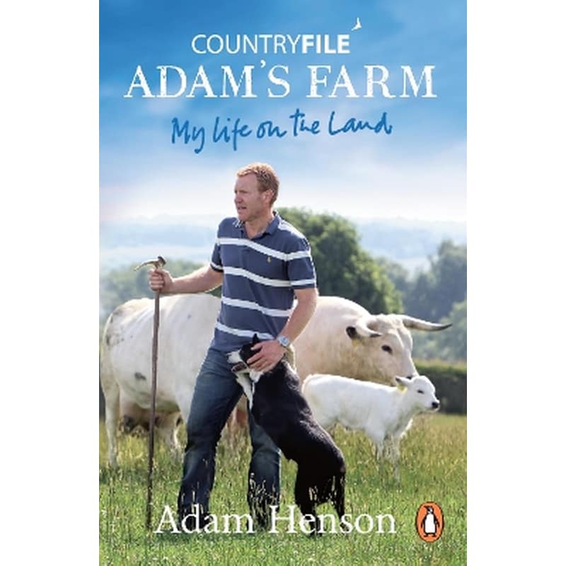 Countryfile: Adams Farm