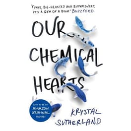 Our Chemical Hearts