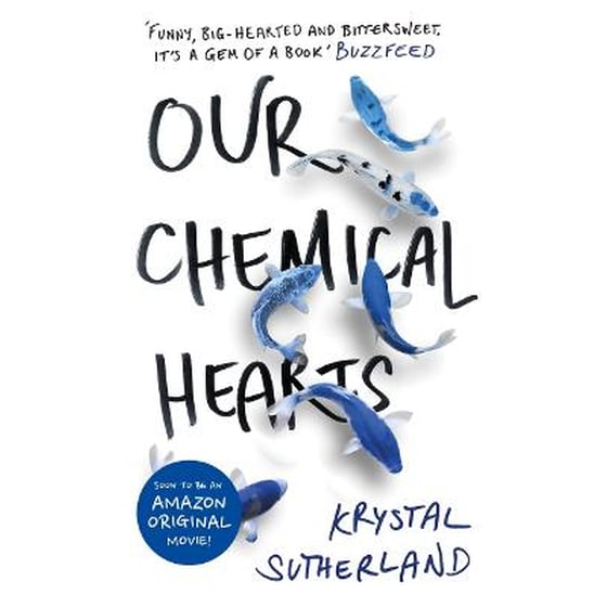 Our Chemical Hearts image 0
