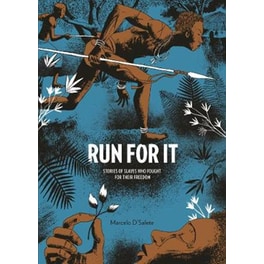 Run For It