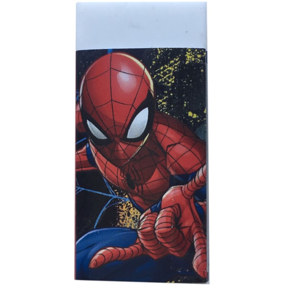 Σχολικό Σετ Μολυβοθήκη Gim Spiderman image 8