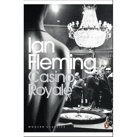 Casino Royale image 0