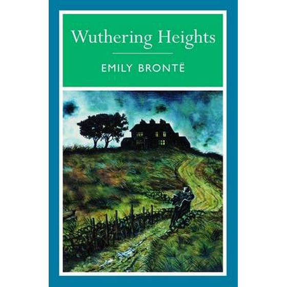 Wuthering Heights image 0