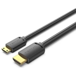 Καλώδιο Vention Mini HDMI σε HDMI Male AGHBH - 2m