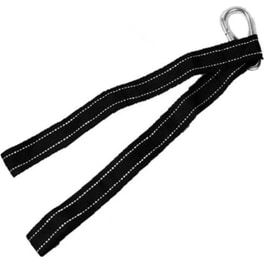 Ιμάντας Battle Rope Power Force PF-550271 - Μαύρο