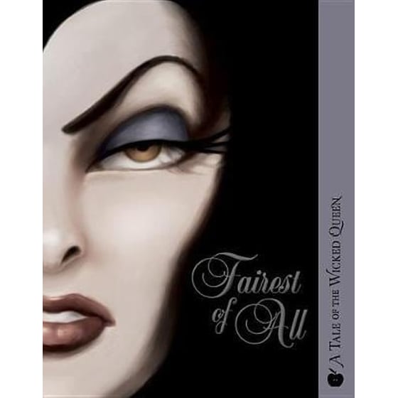 Fairest of All image 0