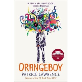 Orangeboy