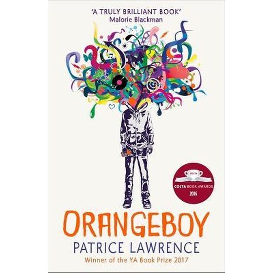 Orangeboy image 0