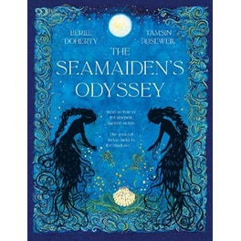 The Seamaiden's Odyssey