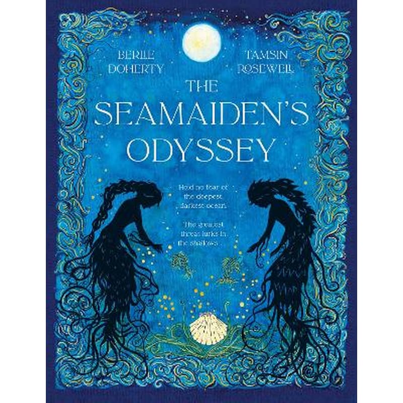 The Seamaidens Odyssey