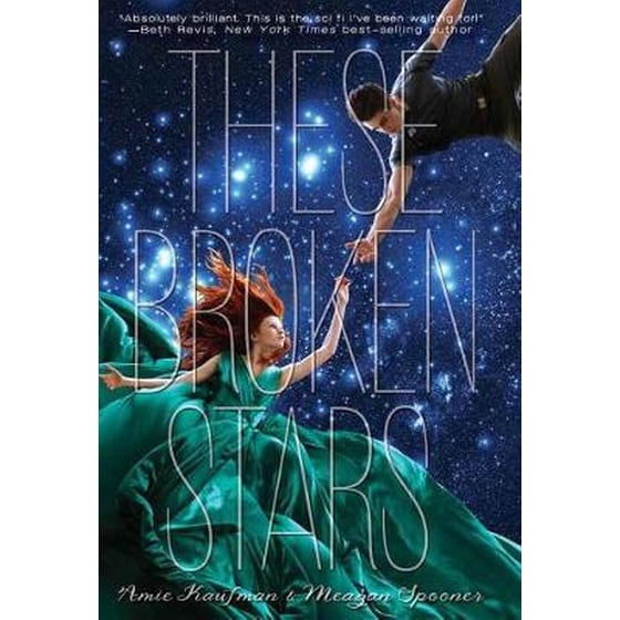 These Broken Stars image 0