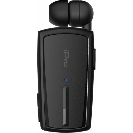 Ακουστικά Bluetooth iPro RH120 - Μαύρα image 1