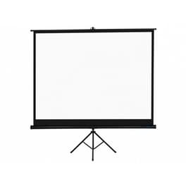 Projector Screen COMTEVISION TCZ9100