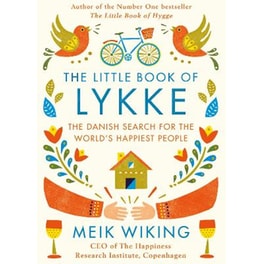 Little Book of Lykke