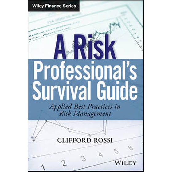Risk Professional's Survival Guide image 0