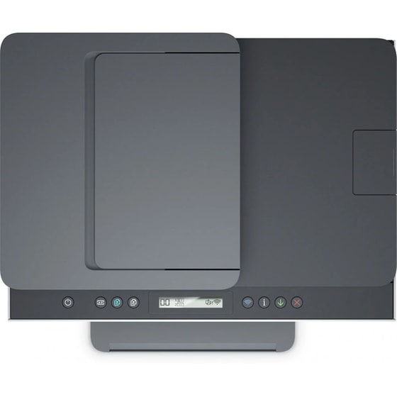 HP Smart Tank 750 Εγχρωμο Πολυμηχάνημα Inkjet A4 με WiFi, Bluetooth, ADF, Duplex Print (6UU47A) image 4