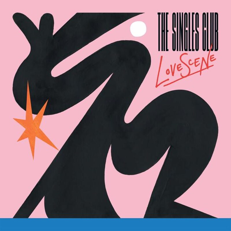 SUITS YOU / OVERNIGHT (LP7)