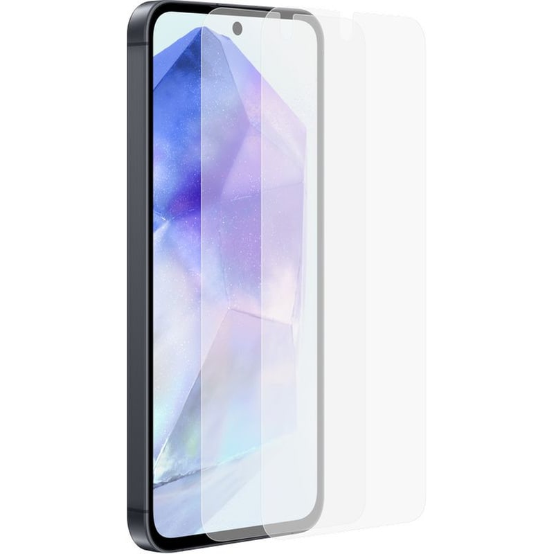 Samsung EF-UA556 Διαφανές προστατευτικό οθόνης 1 τεμάχια SAMSUNG