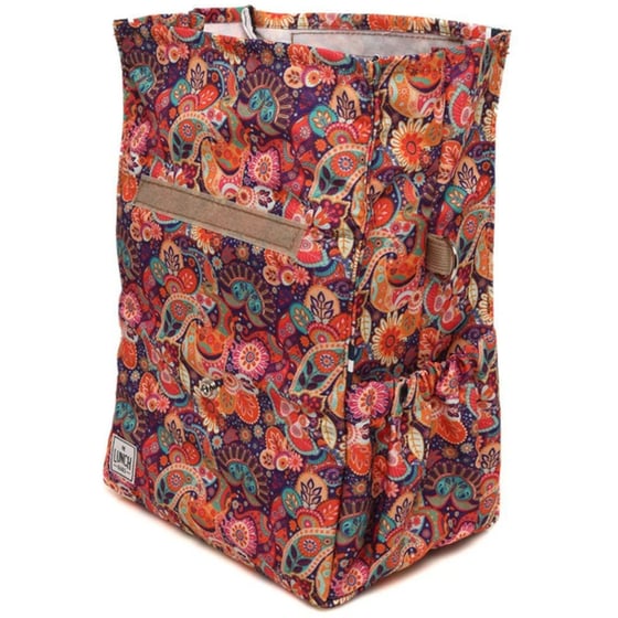 Τσαντάκι Φαγητού The Lunchbags Paisley image 3