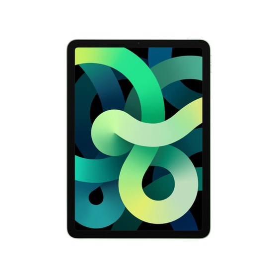 Apple iPad Air 4GB/64GB 4G Green με 2 έτη εγγύηση image 1