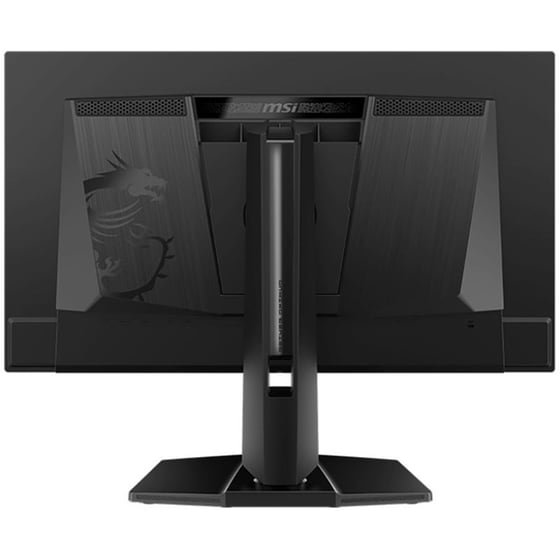 MSI MAG Series MAG 272QP QD‑OLED X50 26.5'' OLED Flat 500 Hz 0.03 ms image 3