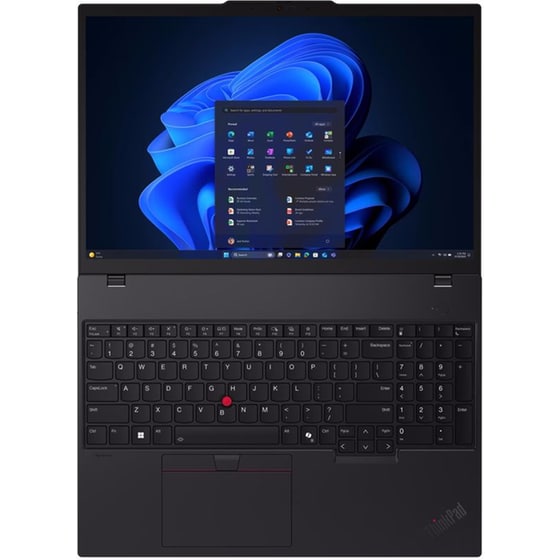 Lenovo ThinkPad T16 Gen 4 16" FHD+ IPS (Intel Core Ultra 7-255U//1TB SSD/Intel Graphics/Windows 11 Pro) Laptop image 5