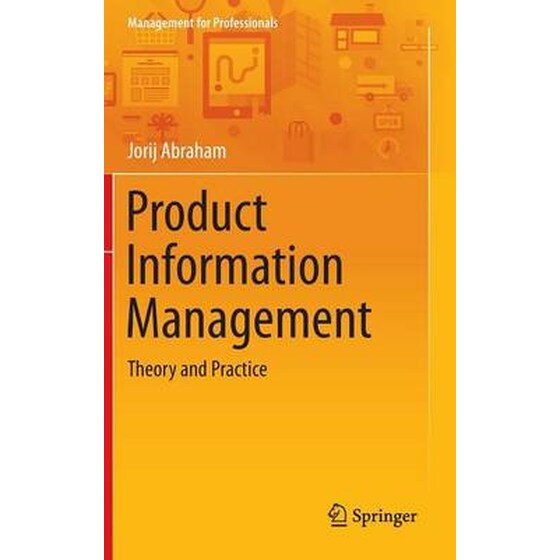 Product Information Management image 0