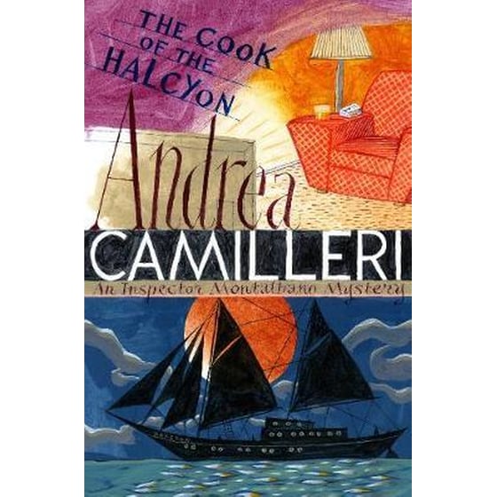 The Cook of the Halcyon image 0