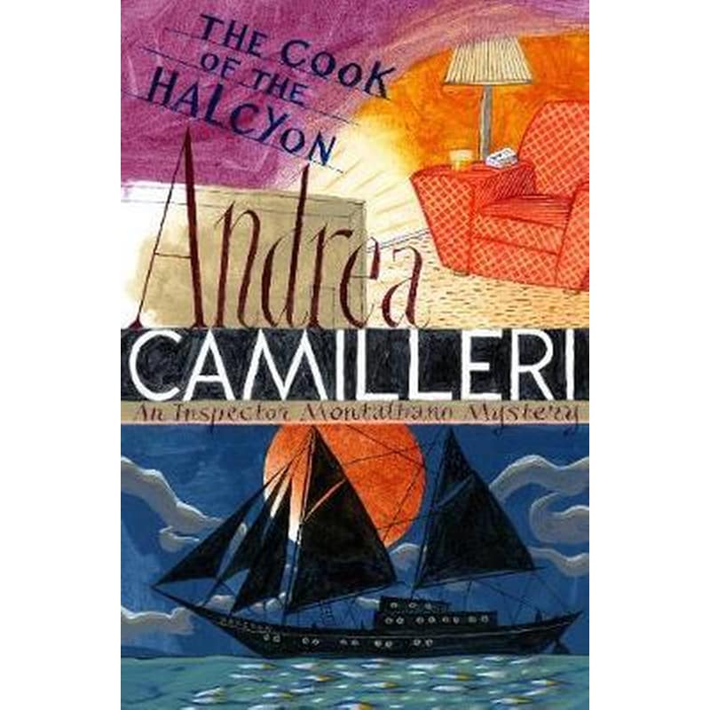 The Cook of the Halcyon