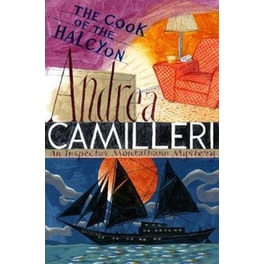 The Cook of the Halcyon