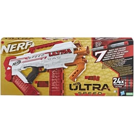 Εκτοξευτήρας Hasbro Nerf Ultra Speed (F4929)