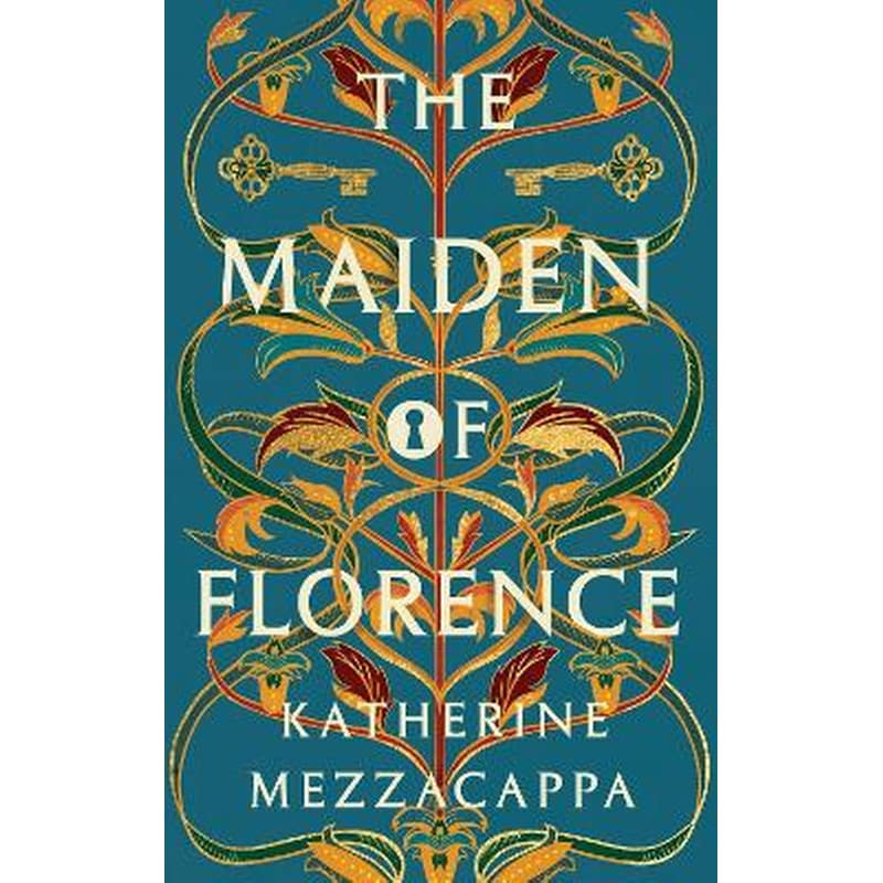 The Maiden of Florence