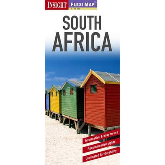 Insight Flexi Map: South Africa image 0